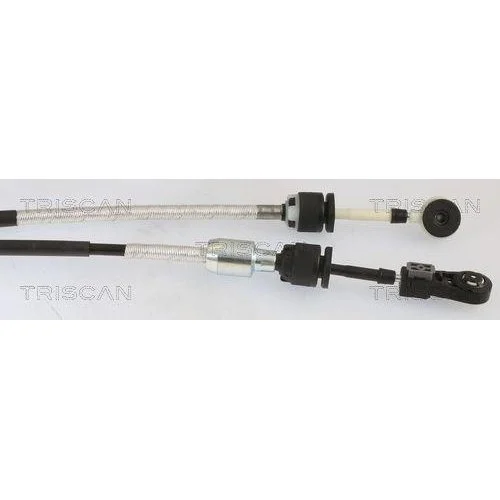 Трос перемикання передач TRISCAN 8140 16741 для FORD, фото №3