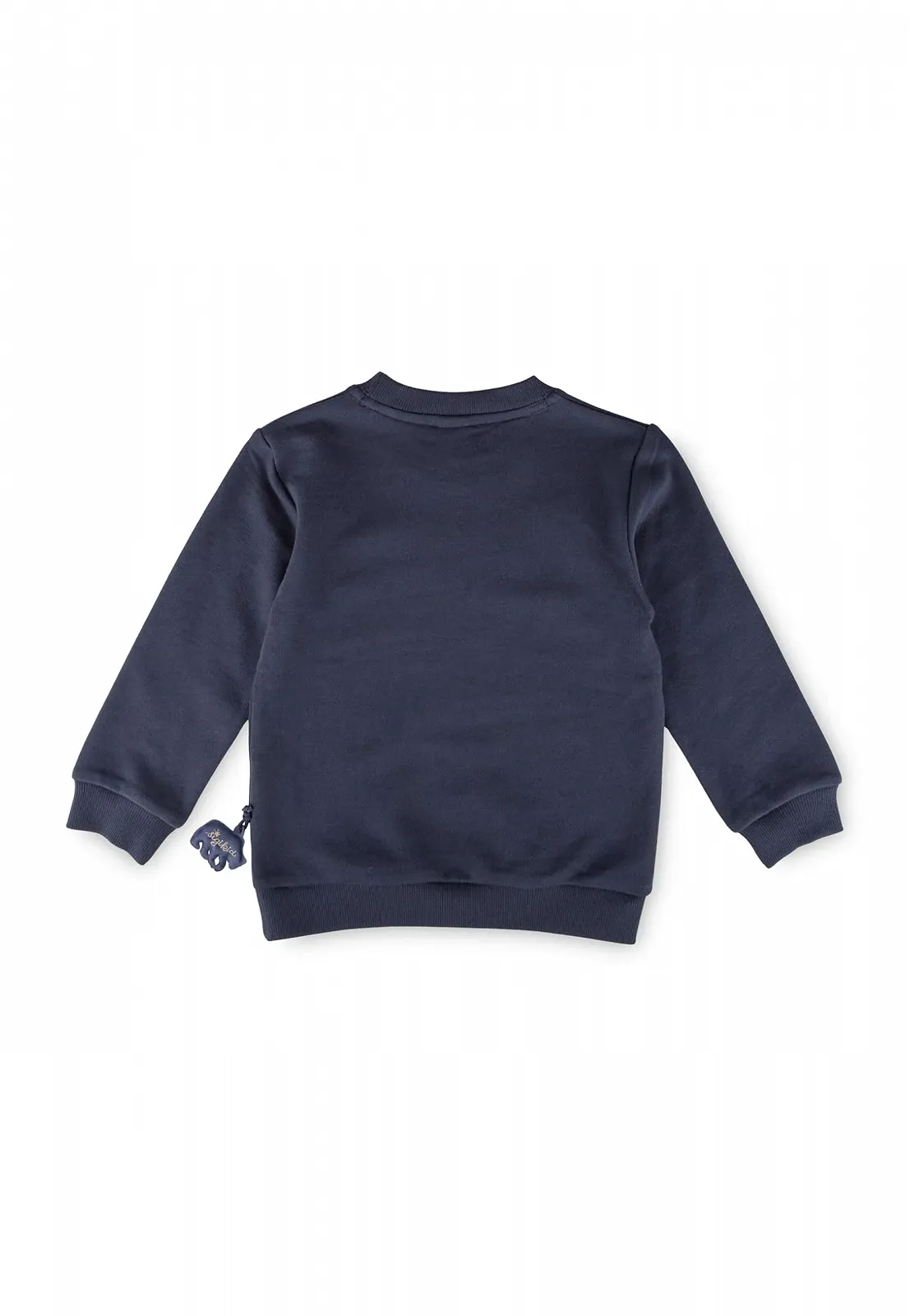 Дитячий світшот Sigikid Polar Friends для хлопчиків, фото №2