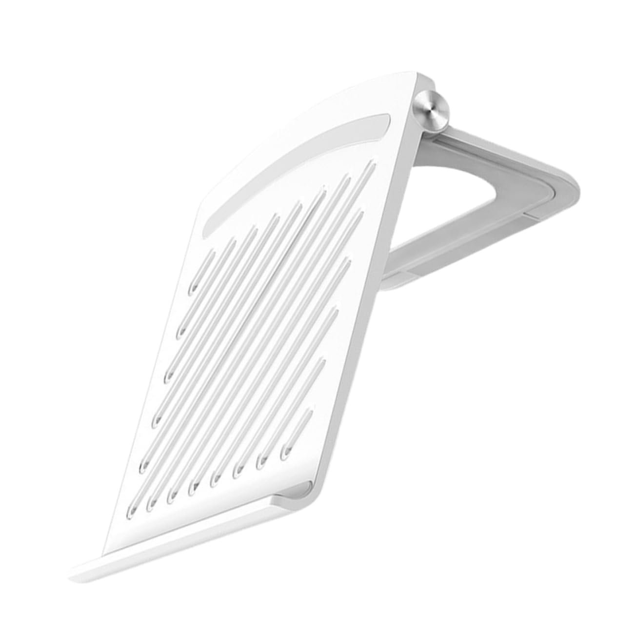 Підставка для ноутбука Homoyoyo складана, багатокутна, стабільна настільна, фото №1