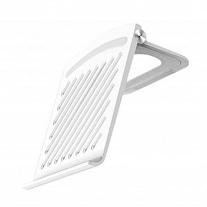 Підставка для ноутбука Homoyoyo складана, багатокутна, стабільна настільна - Фото 1