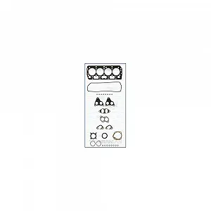 Комплект прокладок ГБЦ TRISCAN 598-85112 - Фото 1