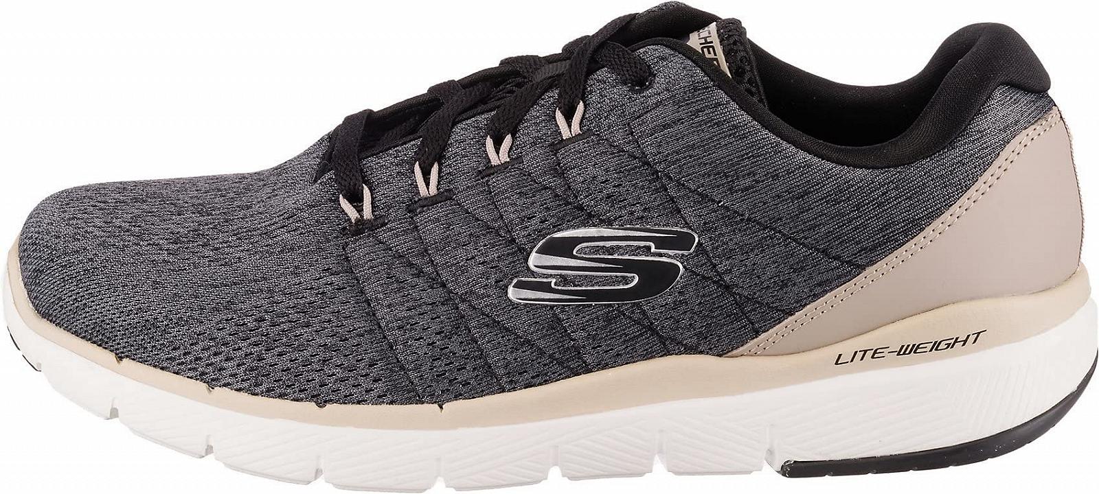 Кроссовки Skechers Flex Advantage 3.0 Stally, фото №2