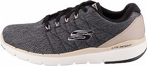 Кроссовки Skechers Flex Advantage 3.0 Stally synthetic.ua - Фото 1