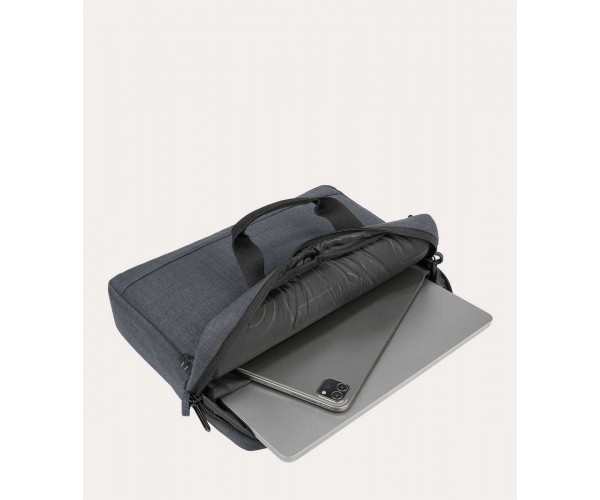 Tucano Сумка Stop MB Air/Pro 13", чорний, фото №8