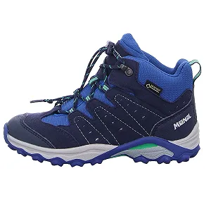 Детские кроссовки для трейлраннинга Meindl Tuam GTX цена на synthetic.ua - Фото 1 Детские кроссовки для трейлраннинга Meindl Tuam GTX synthetic.ua - Фото 1