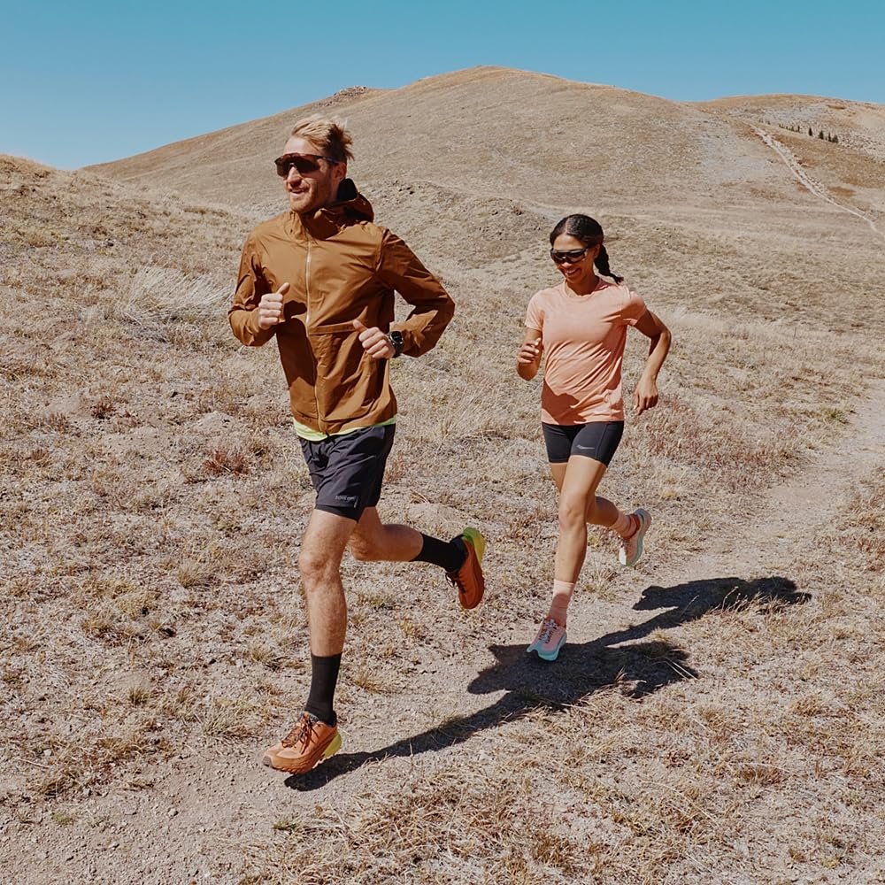 Кросівки Merrell Agility Peak 5 чоловічі, фото №7