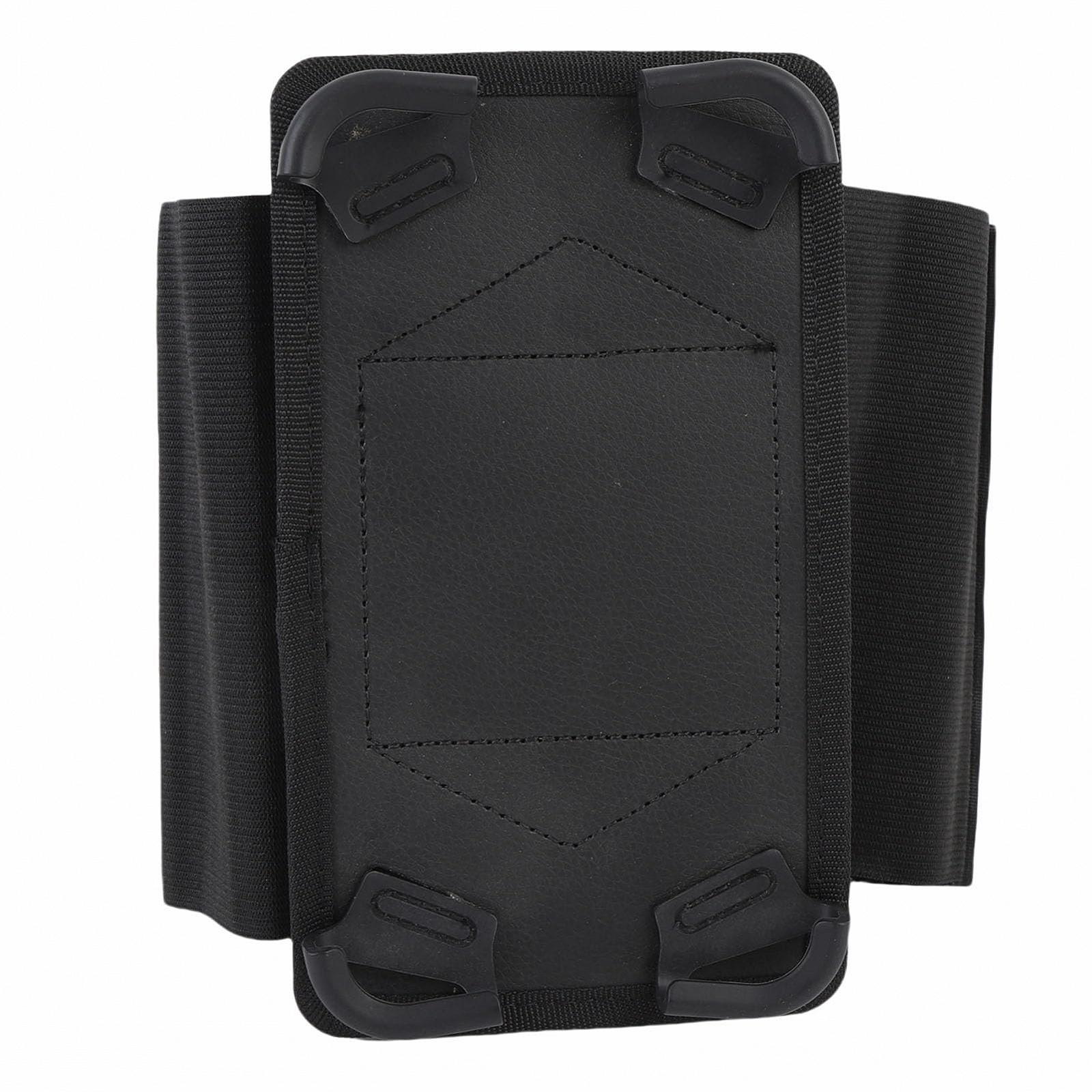 Автомобільне кріплення на підголівник для ігрової консолі 2 2025 з еластичним ременем, силіконовий тримач, фото №6