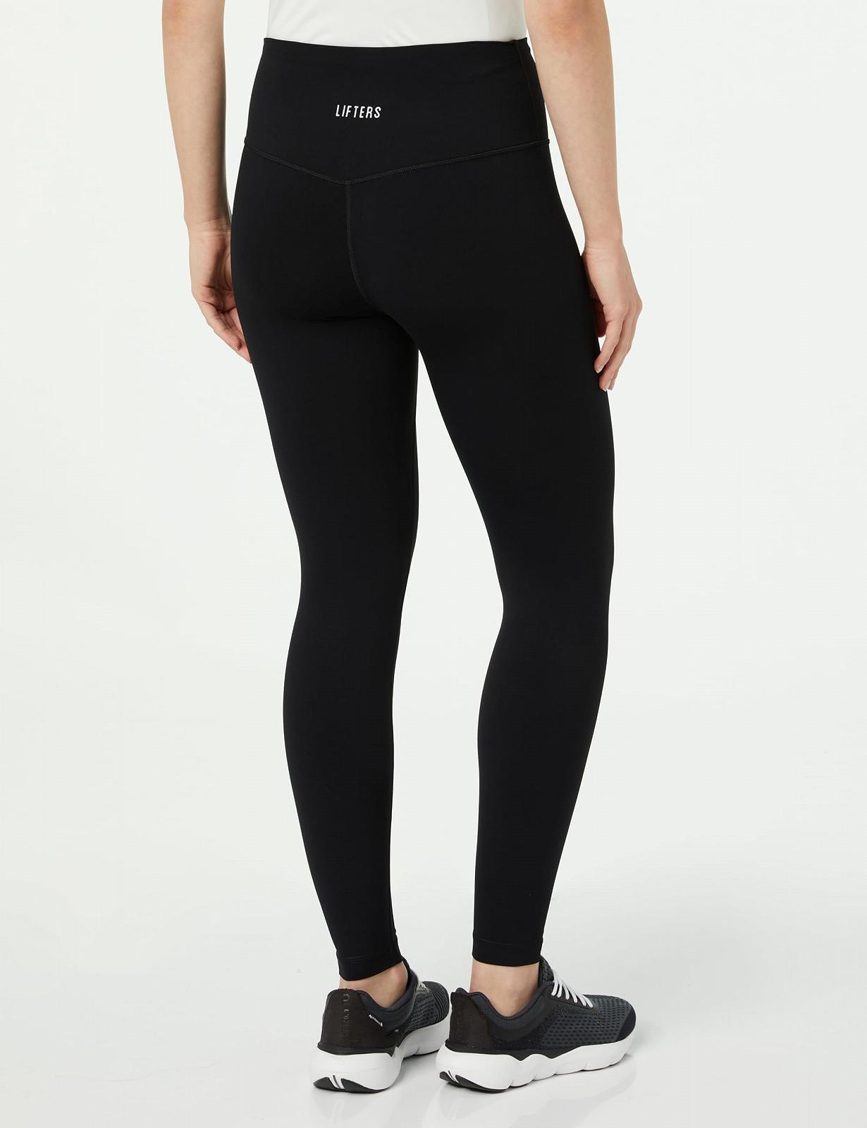 Леггинсы Lifters Pure High Waist, фото №3