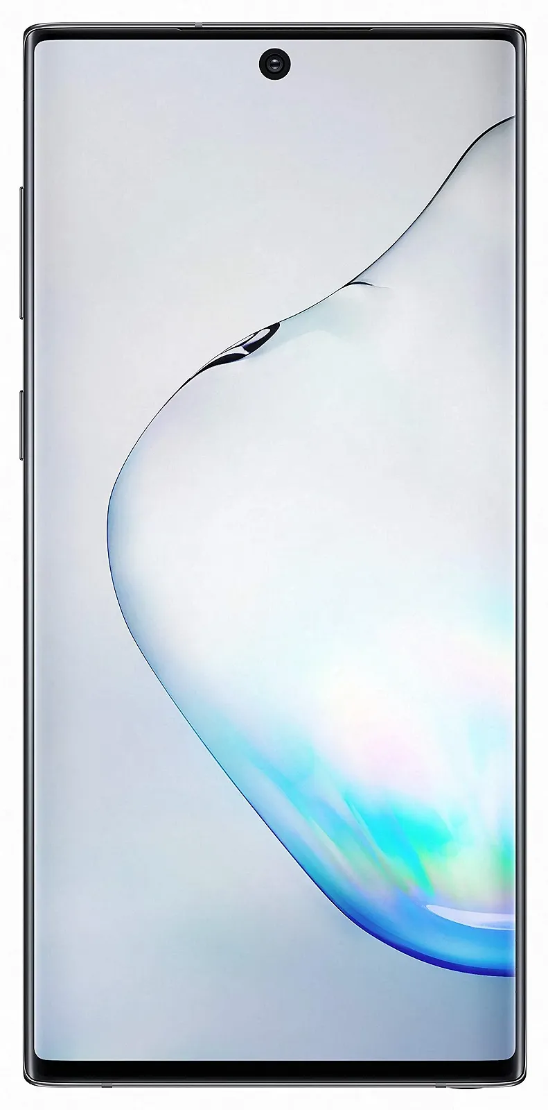 Смартфон Samsung SM-N970F/DS 16 см (6.3 дюйма) 8 GB 256 GB Европейская версия Черный, фото №2