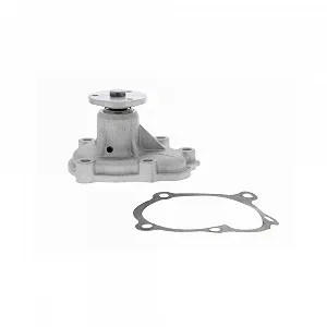 Водяной насос охлаждения двигателя VAICO V40-50040 для ISUZU OPEL - Фото 1