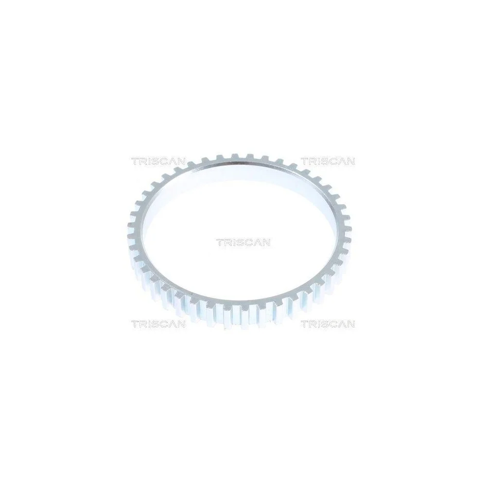 Кольцо сенсора ABS TRISCAN 8540 23403 для SMART задний мост, фото №1 Кольцо сенсора ABS TRISCAN 8540 23403 для SMART задний мост, фото №1