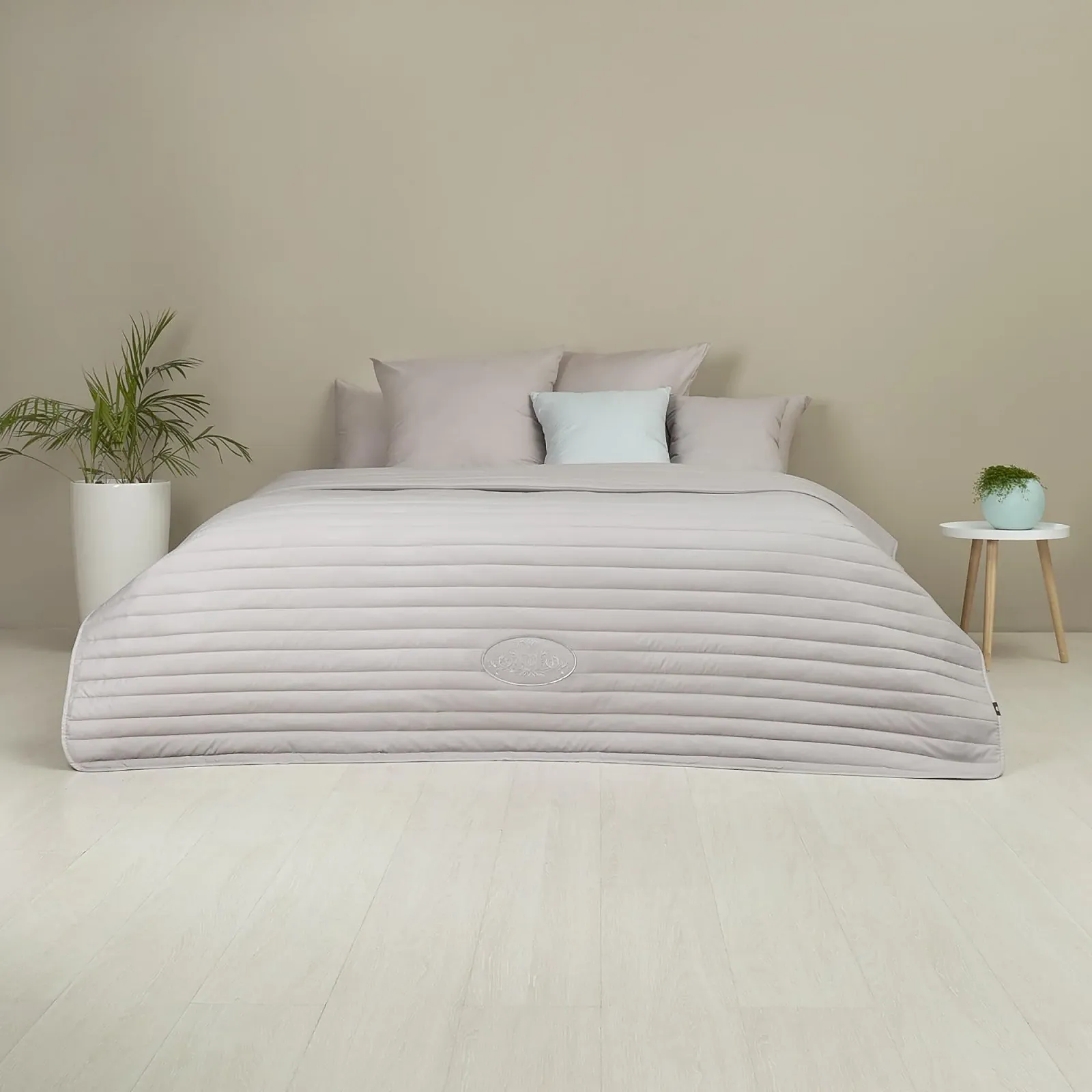 Покривало sei Design Двосторонній плед Накидка, фото №2