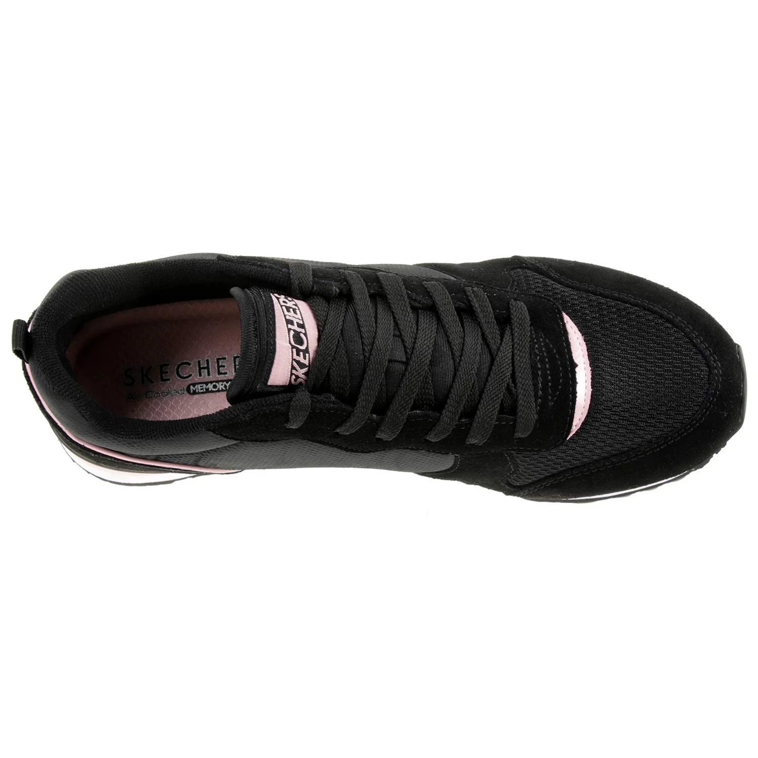 Кроссовки Skechers 155287 женские, фото №6 Кроссовки Skechers 155287 женские, фото №6