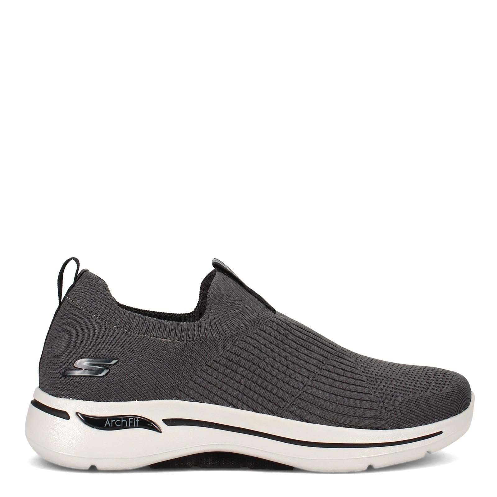 Кроссовки Skechers мужские 216256 BKRD, фото №3
