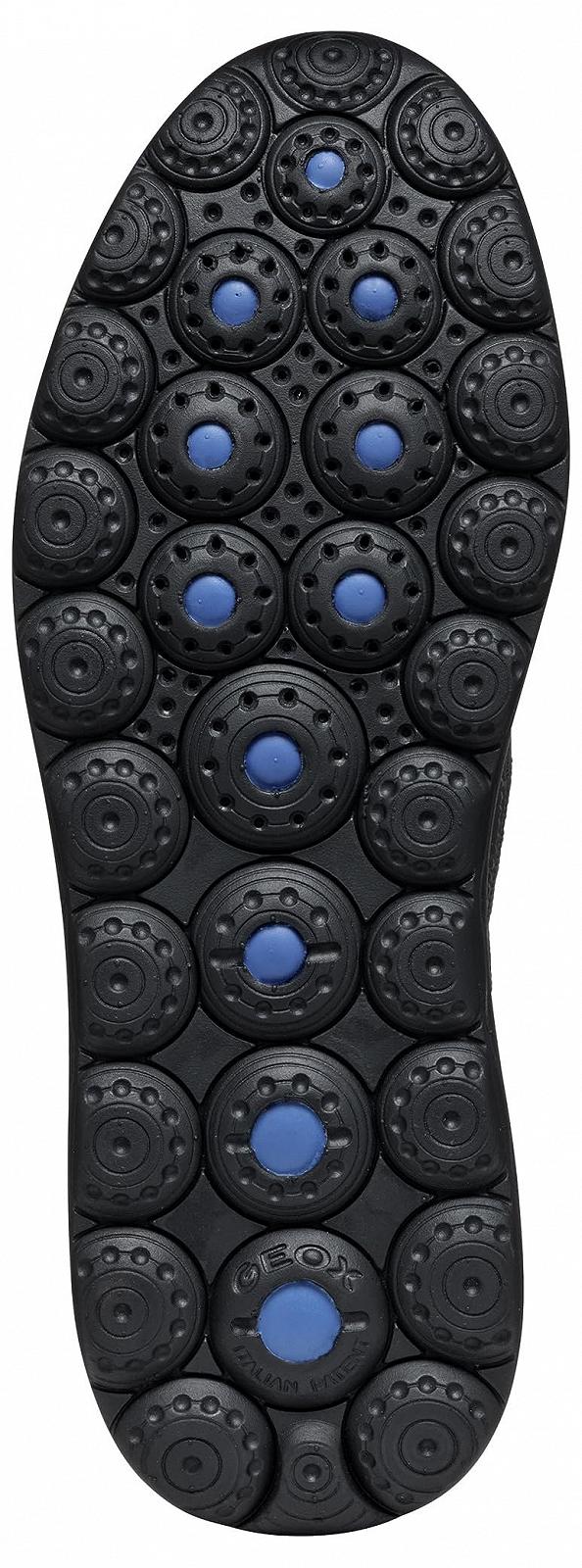 Кросівки Geox Spherica C Чоловічі, фото №7 Кросівки Geox Spherica C Чоловічі, фото №7