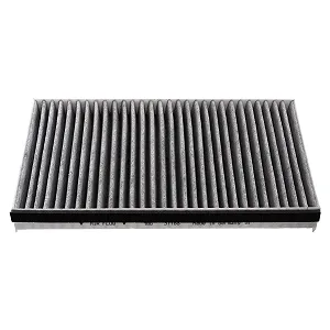 Фільтр салону FEBI BILSTEIN 31168 для MERCEDES-BENZ - Фото 1