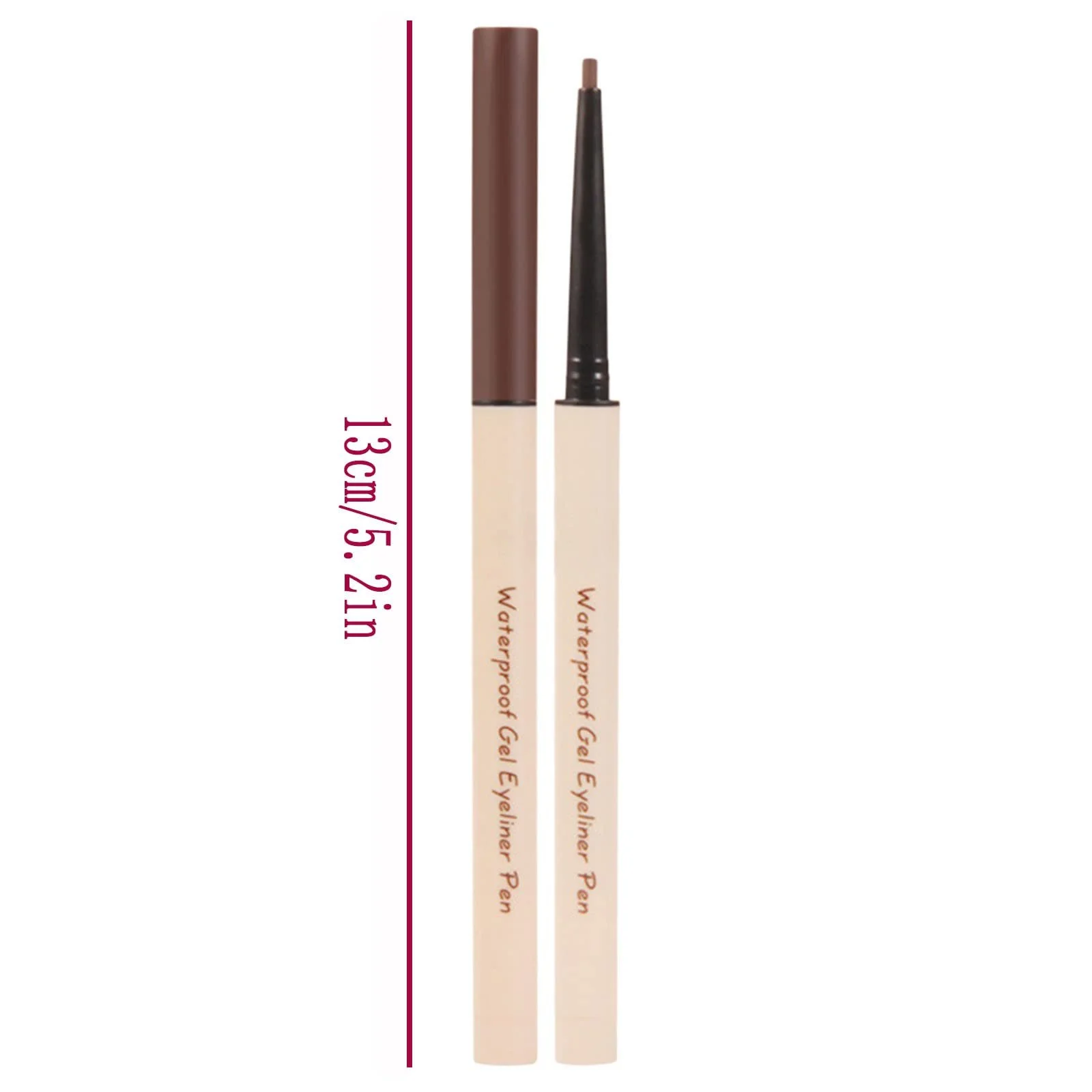 Подводка Гелевая матовая, фото №6