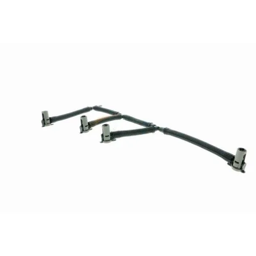 Шланг зворотної магістралі палива VAICO V10-5504, фото №3 Шланг зворотної магістралі палива VAICO V10-5504, фото №3