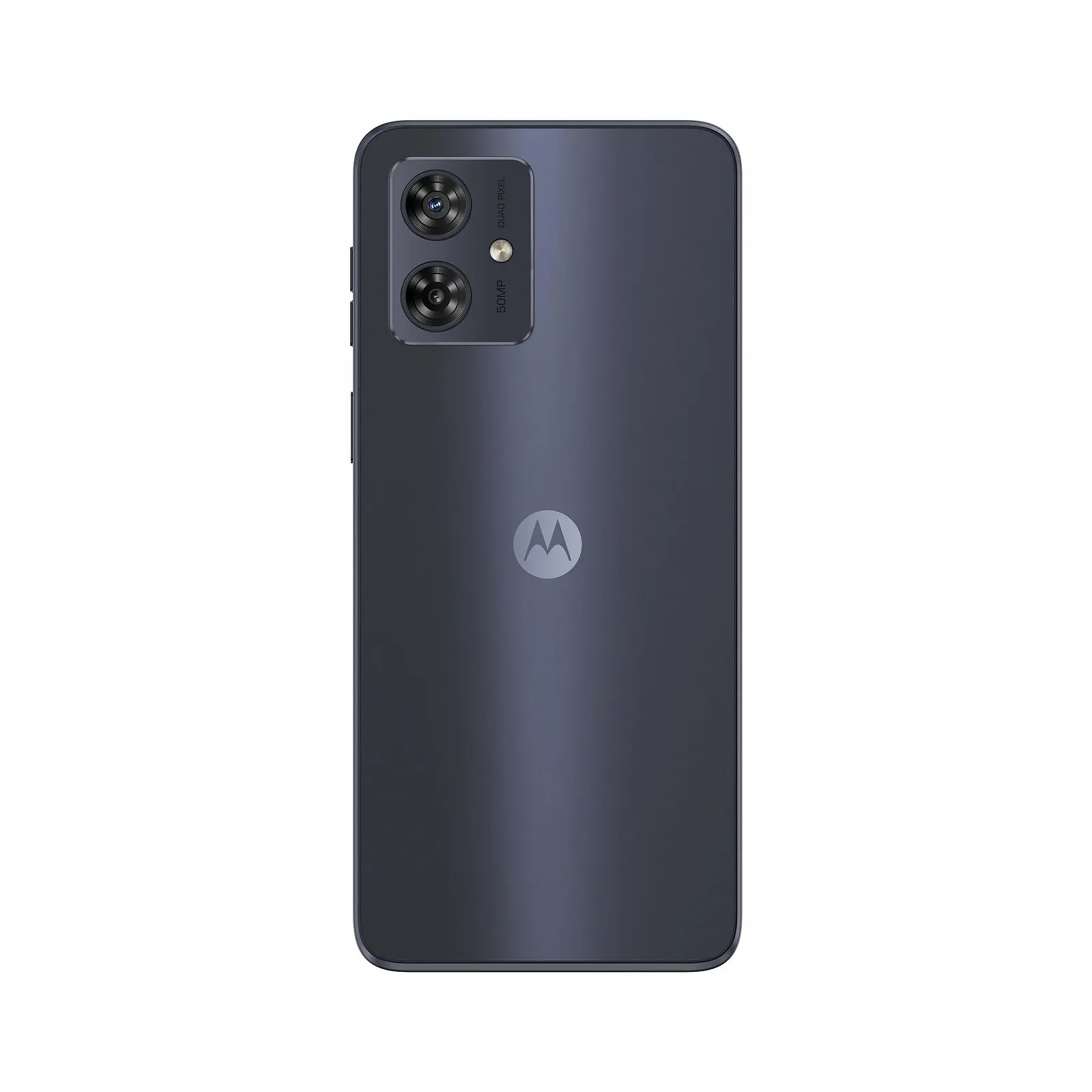 Смартфон Motorola Moto G54 6.5" 8/256GB Dual SIM 5G Midnight Blue, фото №4