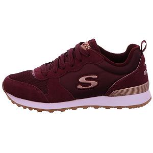 Кроссовки Skechers Og 85 Gold'n Gurl synthetic.ua - Фото 1