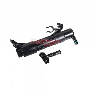 Форсунка омивача фар METZGER 2220749 для VW передня ліва - Фото 1