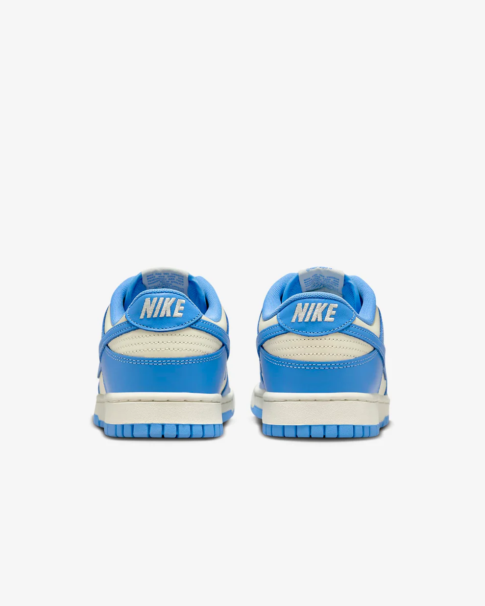 Кроссовки Nike Dunk Low Retro 41, фото №4