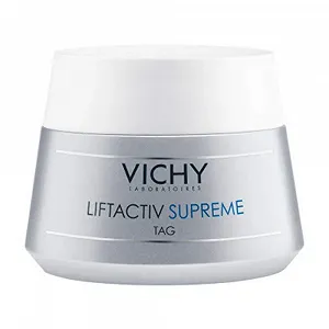 Денний крем Vichy Liftactiv Supreme T 50 ml synthetic.ua - Фото 1
