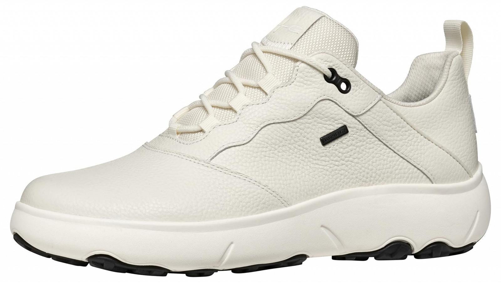 Кросівки Geox U Nebula + Grip B Ab, фото №2 Кросівки Geox U Nebula + Grip B Ab, фото №2