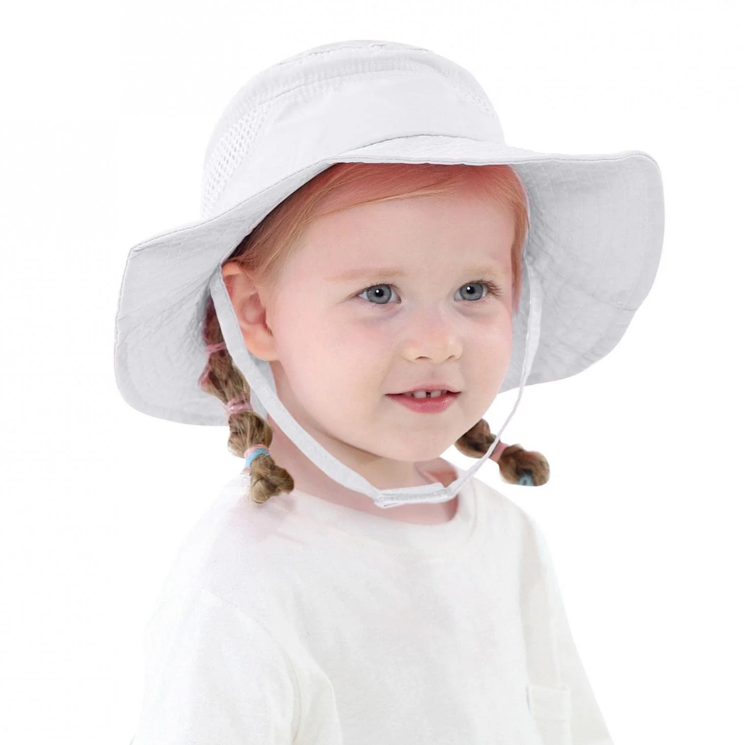 Дитячий капелюх від сонця Унісекс, фото №1