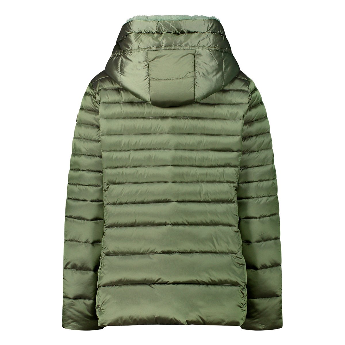 Куртка CMP WOMAN JACKET FIX HOOD XS, фото №3