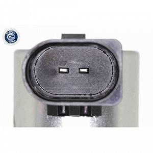 Управляющий клапан регулировки распределительного вала VAICO Q+ V10-3731 synthetic.ua - Фото 1