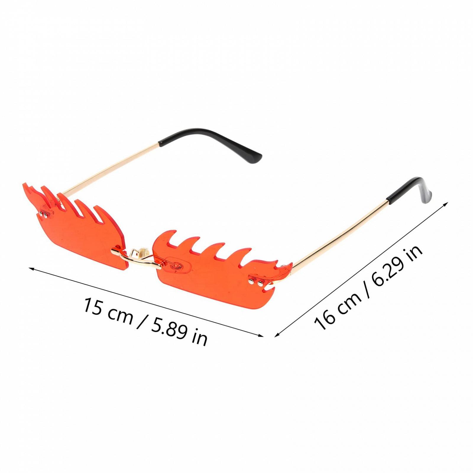 Сонцезахисні окуляри PACKOVE 3 пари, фото №6