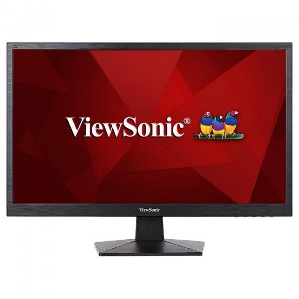 Монитор Viewsonic Value Series LED 23.6" Full HD VA2407H, фото №11