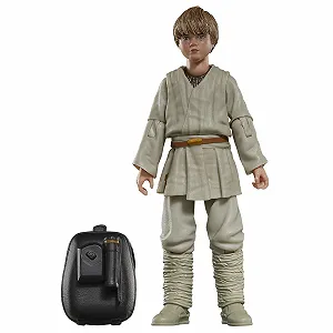 Фигурка Star Wars The Black Series Anakin Skywalker 15 см - Фото 1