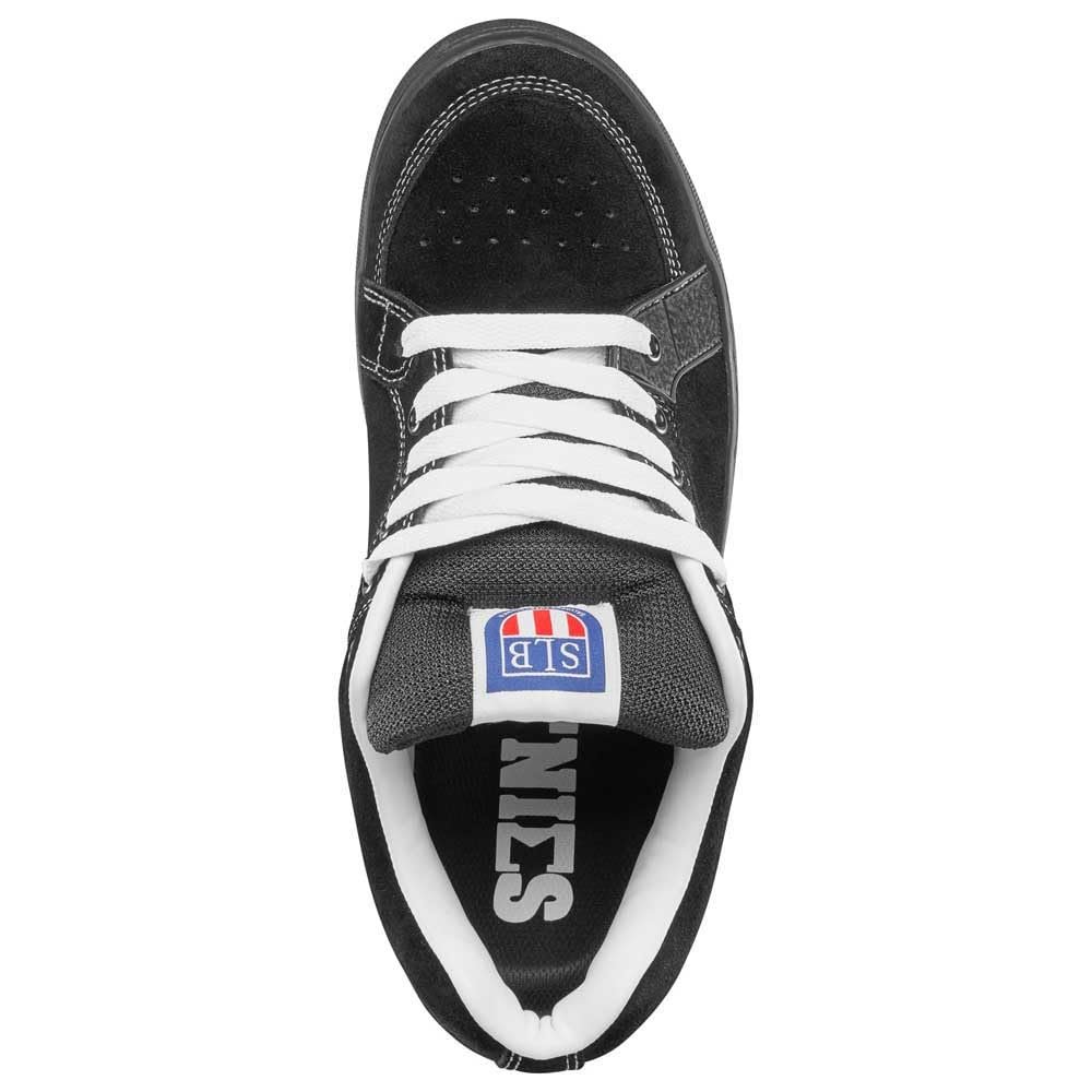 Кеди Etnies Sal23 чоловічі, фото №4 Кеди Etnies Sal23 чоловічі, фото №4
