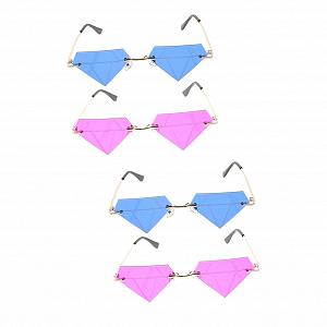 Сонцезахисні окуляри VALICLUD Діамант - Фото 1