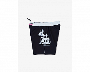Шорты для единоборств Manto Dogs M synthetic.ua - Фото 1