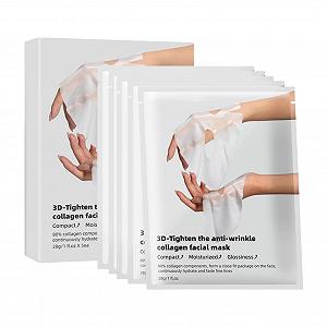 Зволожуюча маска для обличчя Hydro Boost Зволожуючі серветки для обличчя - Фото 1