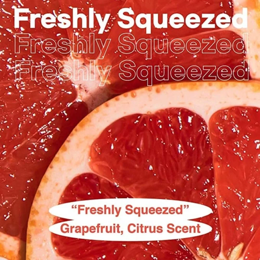 Крем для рук skybottle с ароматом грейпфрута и цитрусовых, с маслом ши, фото №2