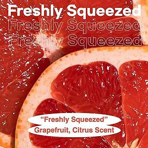 Крем для рук skybottle с ароматом грейпфрута и цитрусовых, с маслом ши synthetic.ua - Фото 1