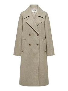 Пальто ONLY Женское ONLWEMBLEY Пальто - Фото 1