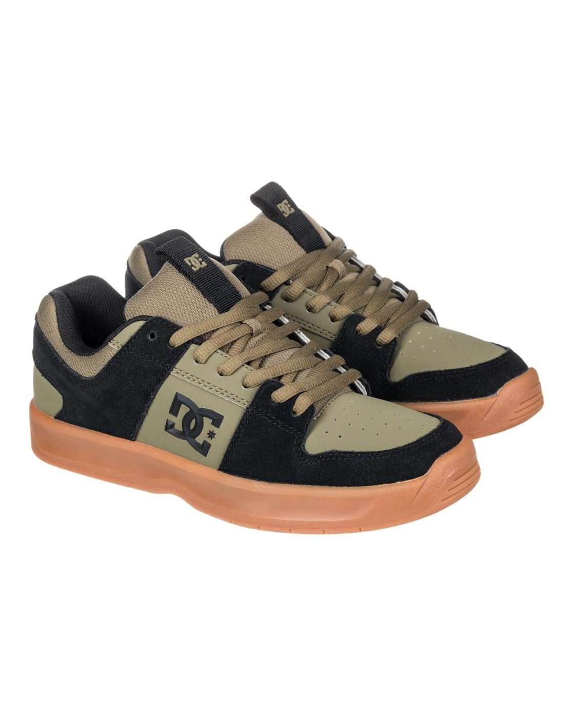 Кросівки DC Shoes Lynx Zero, фото №1