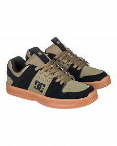 Купити Кросівки DC Shoes Lynx Zero - Фото 1 Кросівки DC Shoes Lynx Zero - Фото 1