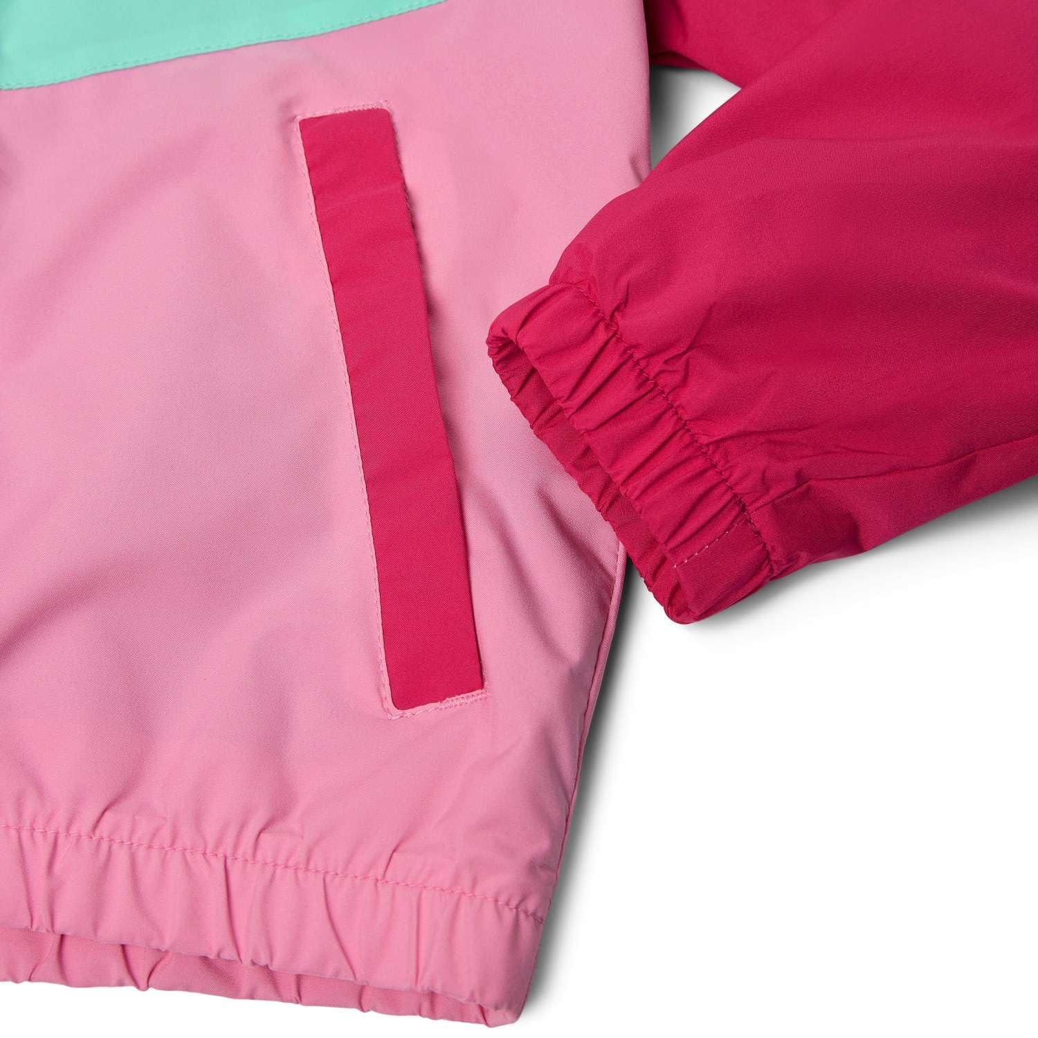 Жилет LEGO для дівчат, фото №4