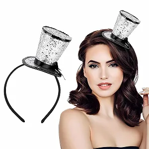 Обруч Капелюх - Фото 1