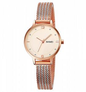 Годинник Skmei 1874RG Rose Gold - Фото 1