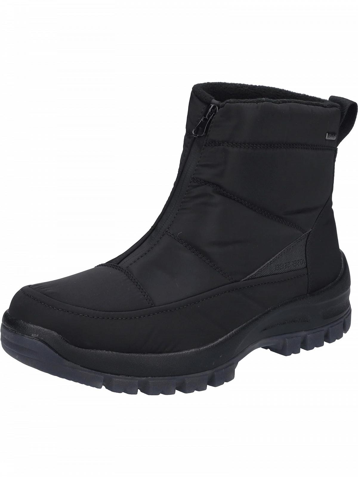 Зимние Сапоги Josef Seibel Alaska 54 G (Normal) Водонепроницаемые, фото №1