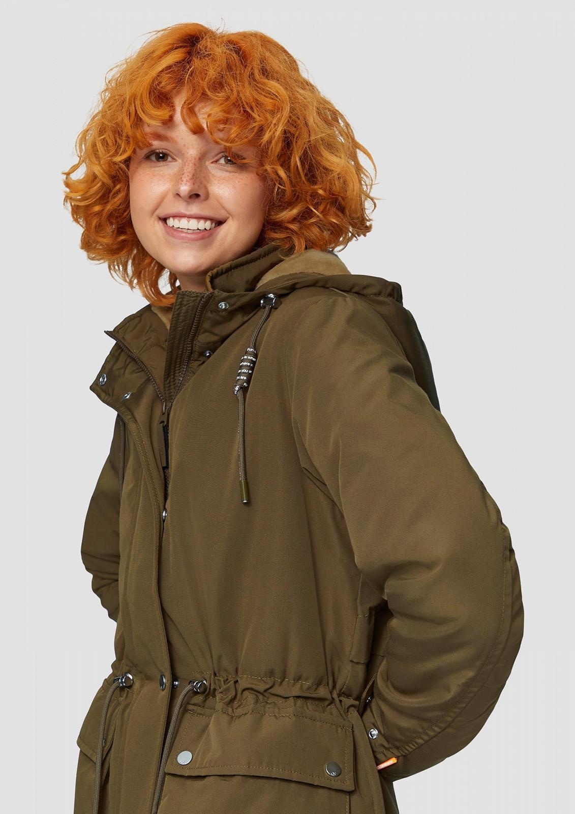 Парка QS Жіноча, фото №2