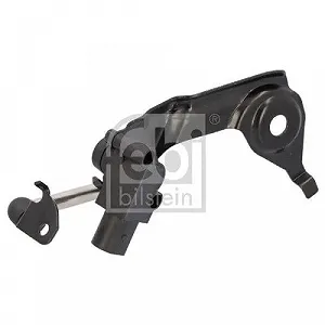 Датчик регулировки угла наклона фар FEBI BILSTEIN 184845 AUDI задний левый synthetic.ua - Фото 1