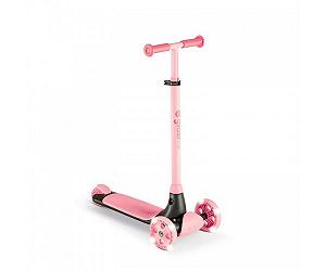 YVolution Самокат YGlider KIWI Рожевий - Фото 1